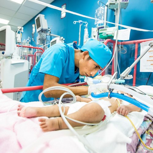 Photo post from unops_official.