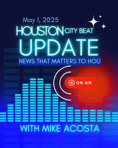 Video post from houstoncitybeat.