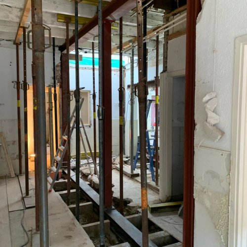 Photo post from kemtoconstructiewerken.