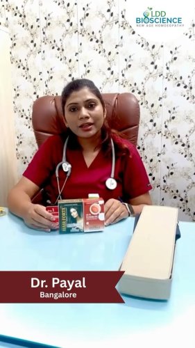 Video post from lddbioscience.