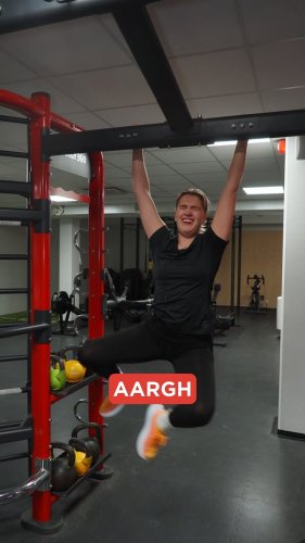 Video post from siostudentliv.