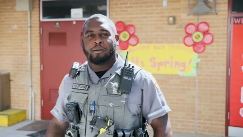 Video post from daytonabeachpolice.