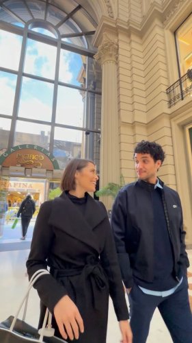 Video post from galeriaspacificoshopping.