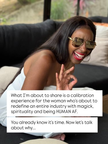 Carousel post from i.am.thealignedsoul.