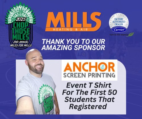 Photo post from millshvac.