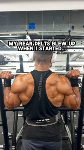 Video post from ph_gains.