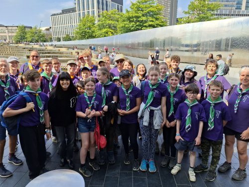 Photo post from bramleynewspaper.