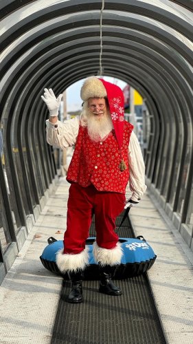 Video post from obermountain.