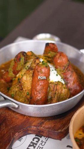 Video post from morogrill.