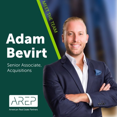 Photo post from american_re_partners.