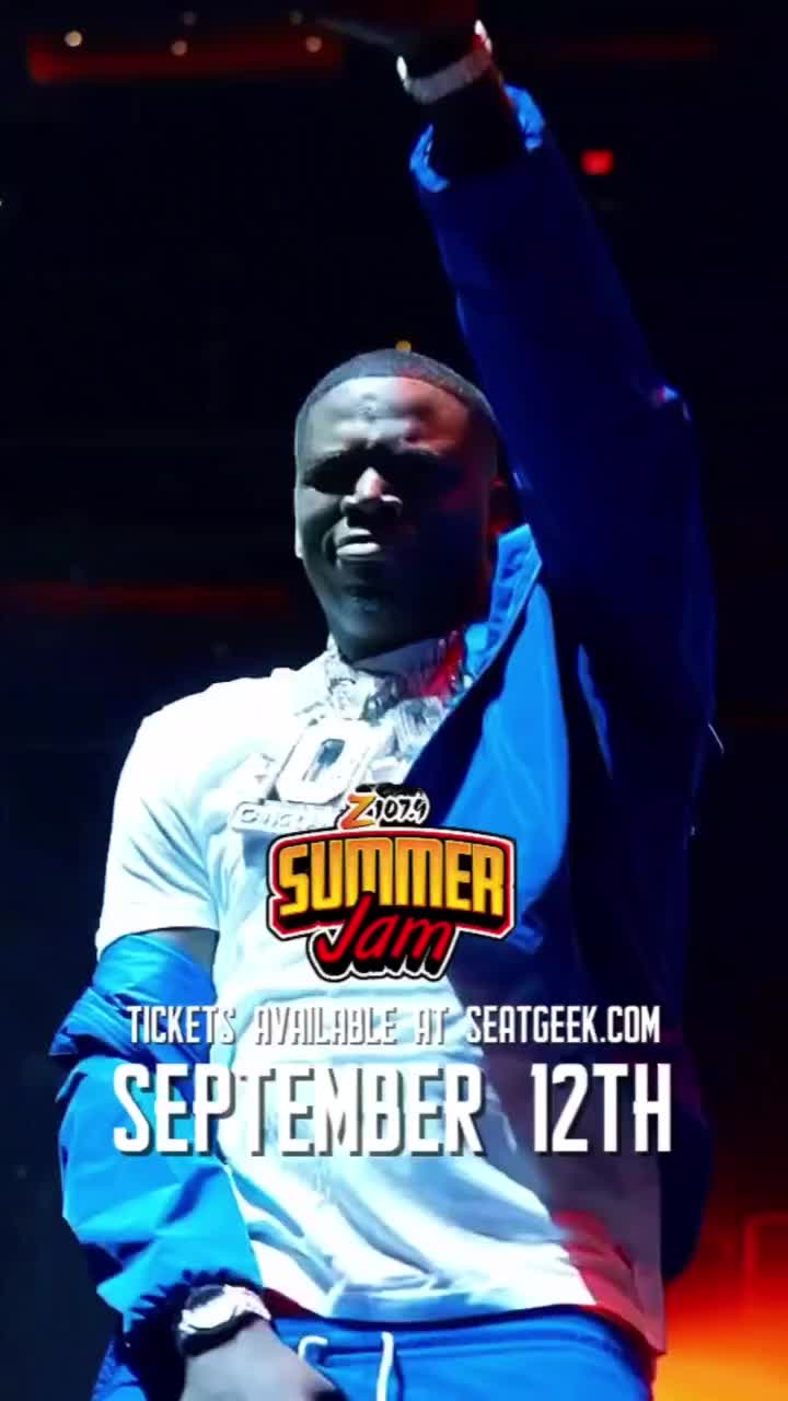 Video post from bmnshows.