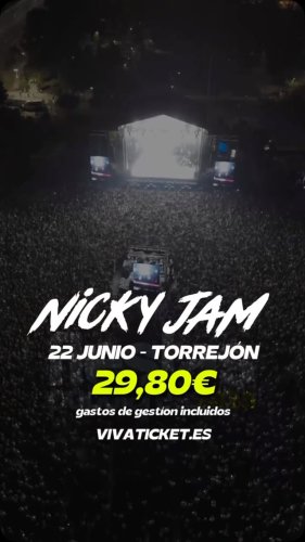 Video post from torrejonjoven.
