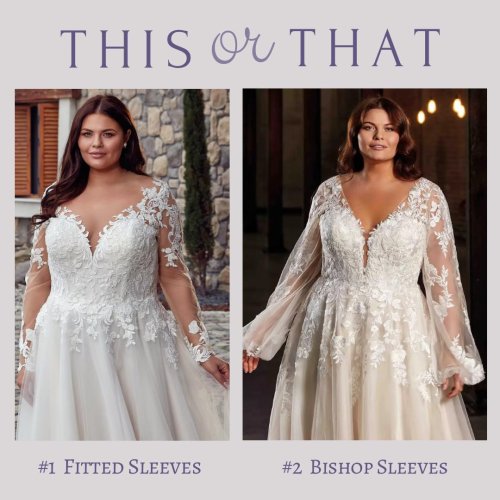 Photo post from thecurvybridenj.