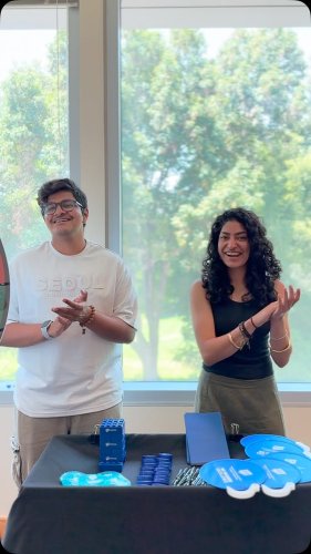 Video post from ucrbcoe.