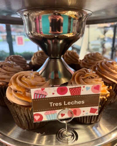 Photo post from smallcakestyler.