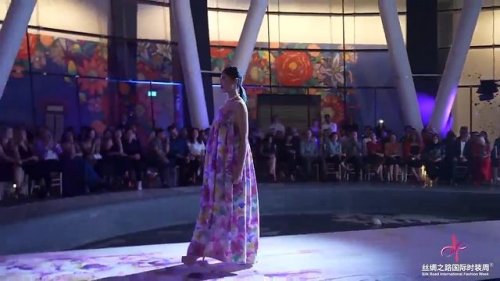 Video post from aseanfdshowcase.