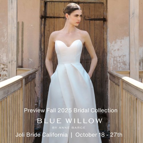 Photo post from jolibride.