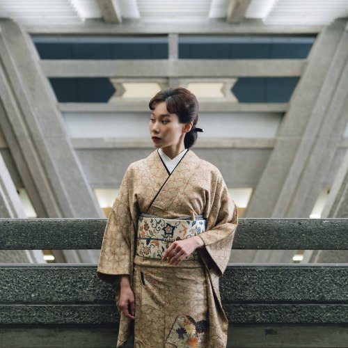 川島織物「和装」