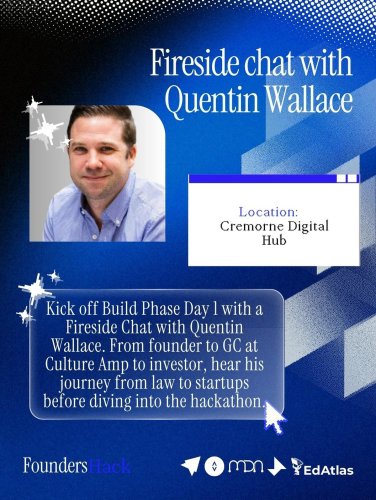 Photo post from monashcoding.