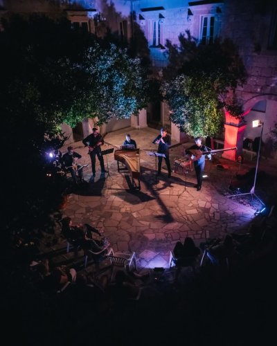 Photo post from dubrovnikfestival.