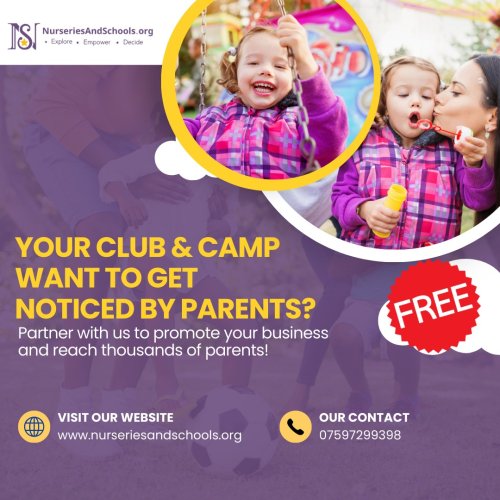 Photo post from nurseriesandschoolsorg.