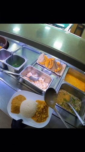Video post from danilo_restaurante.