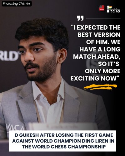 Photo post from chessbaseindia.