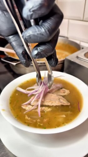 Video post from danilo_restaurante.