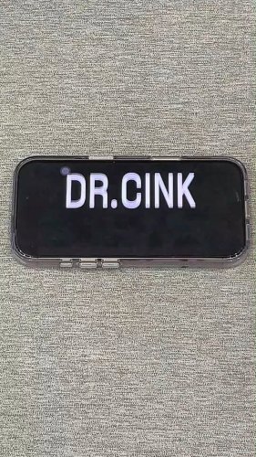 Video post from drcink.