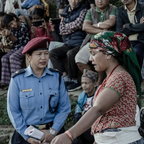 Photo post from unops_official.