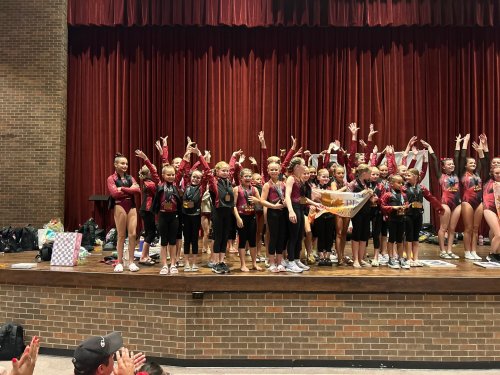 Carousel post from 5280.gymnastics.