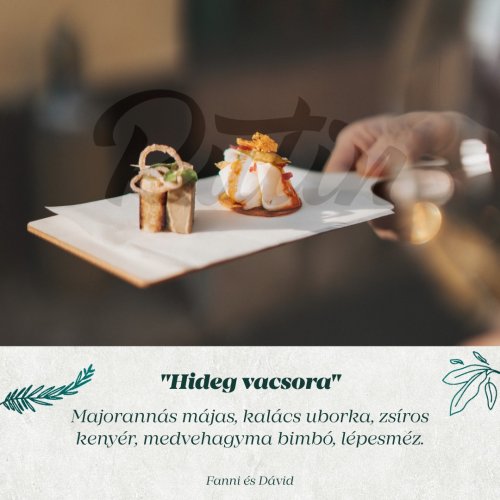 Photo post from rutinbudaors.