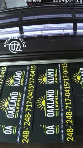 Video post from uzmarketing.