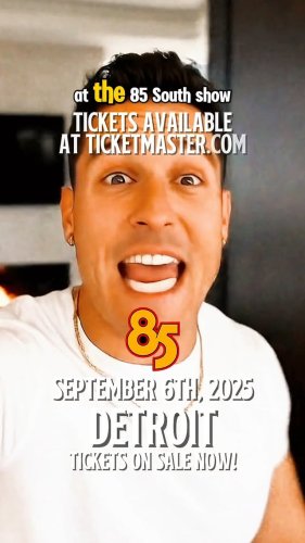 Video post from bmnshows.