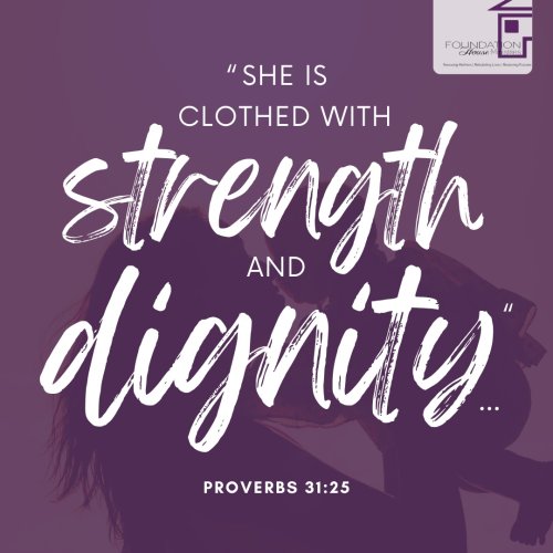 Photo post from foundationhm.