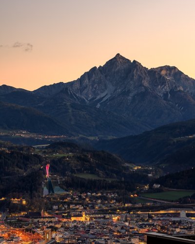 Carousel post from innsbrucktourism.