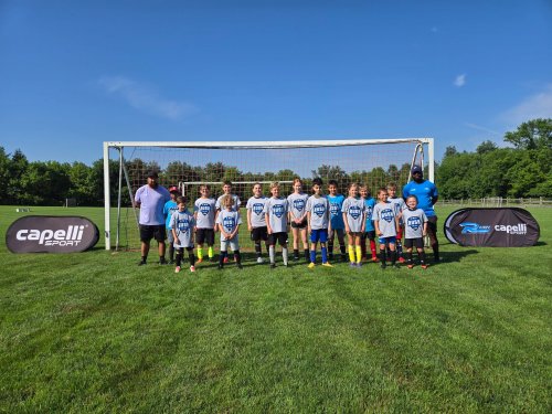 Photo post from parushsoccer.