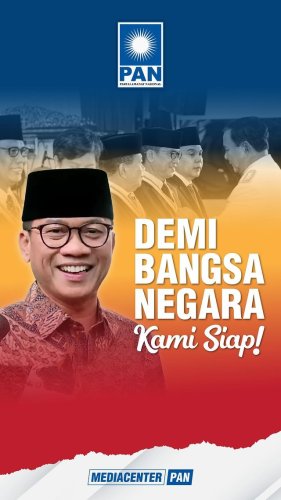 Video post from amanatnasional.