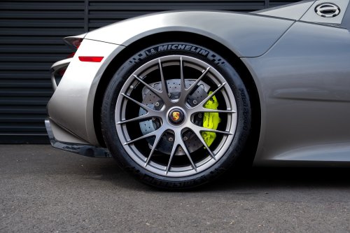 Carousel post from porschewarrington.
