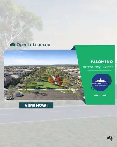 Carousel post from openlot.com.au.