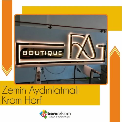 Photo post from borareklam.