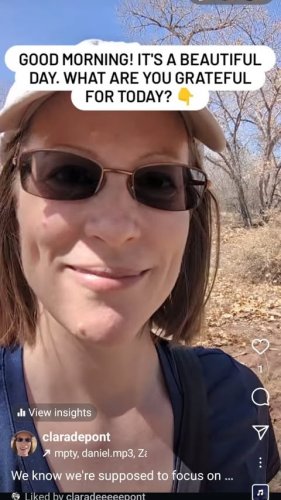 Video post from claradepont.