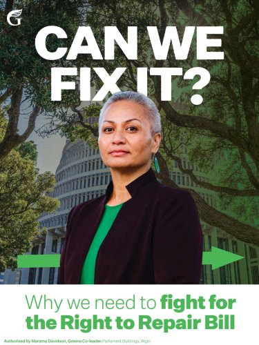 Carousel post from nzgreenparty.