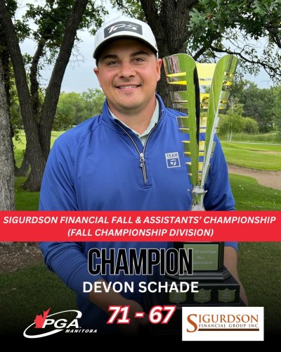 Carousel post from pgaofmanitoba.