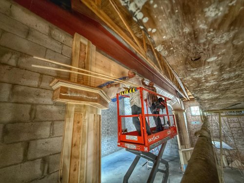 Carousel post from teatro_carmen.