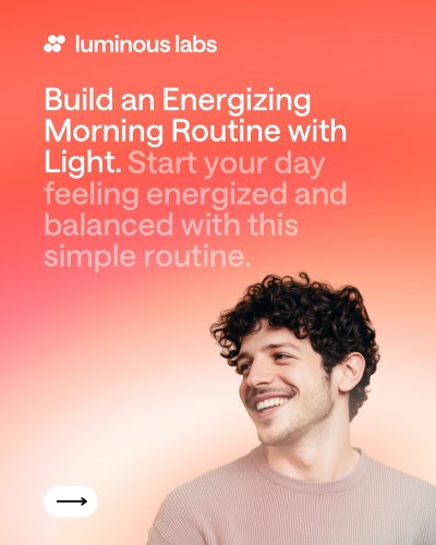 Carousel post from luminouslabs.health.