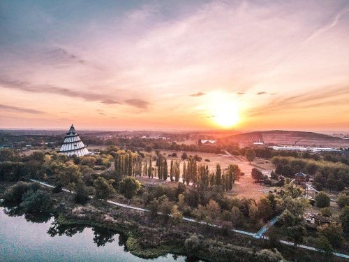 Photo post from visit.magdeburg.