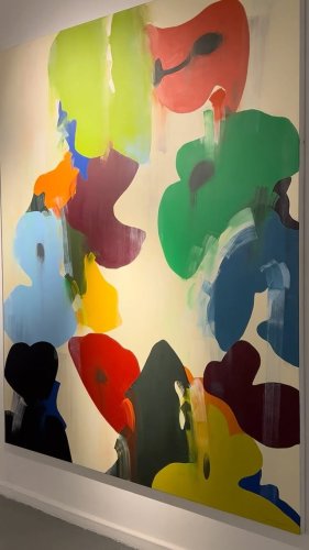 Video post from galeriaspacificoshopping.