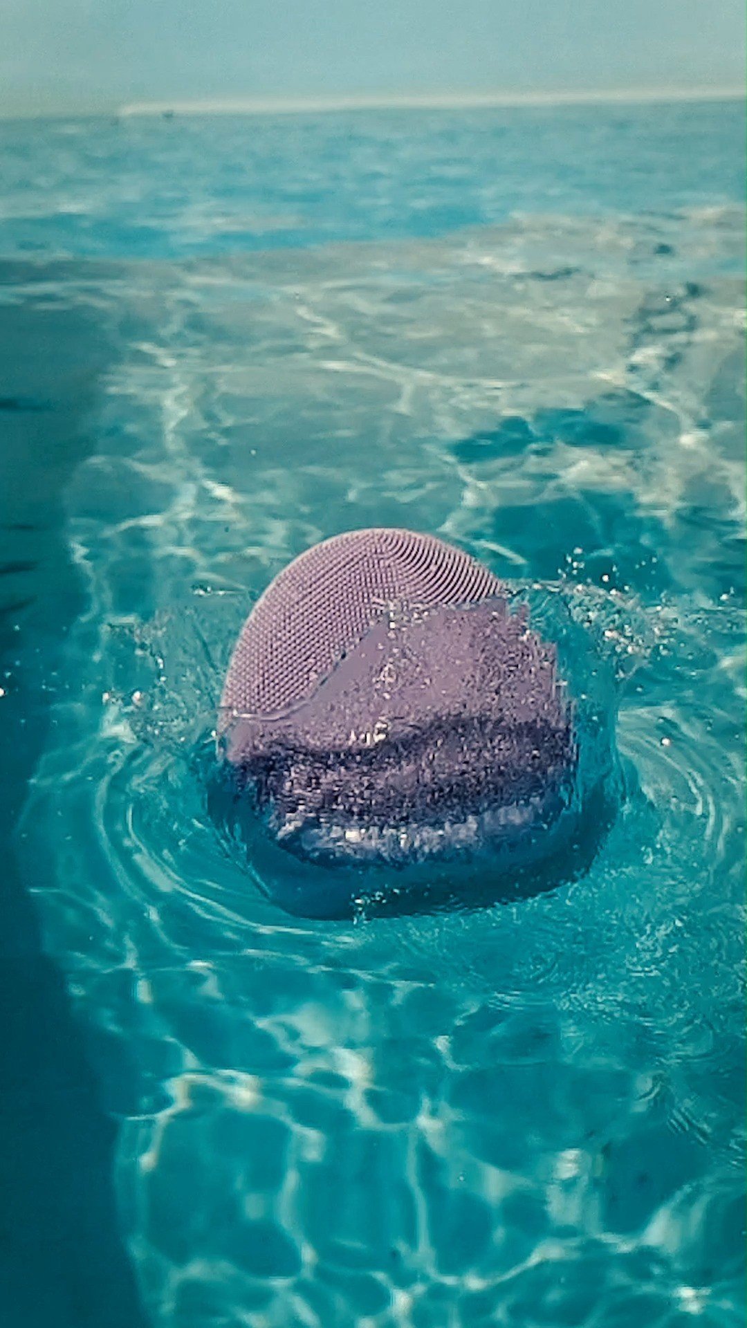 ボディ・フェイスケア Foreo FOREO LUNA™ 4 body | Exfoliating Sonic Body Brush