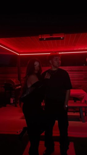 Video post from mayamfluv.